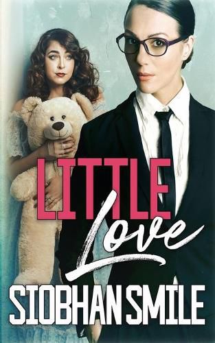 Cover image for Little Love