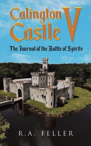 Cover image for Calington Castle V