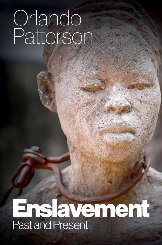 Cover image for Enslavement