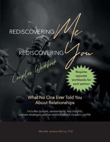 Cover image for Rediscovering Me Rediscovering You