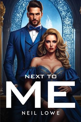 Cover image for Next to Me