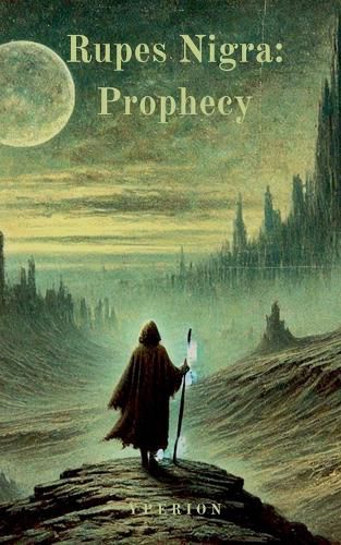 Cover image for Rupes Nigra