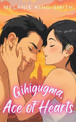 Cover image for Gihigugma, Ace of Hearts