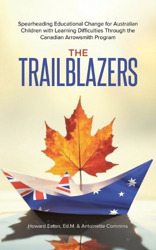 Cover image for The Trailblazers