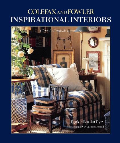 Cover image for Inspirational Interiors
