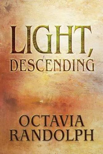 Cover image for Light, Descending