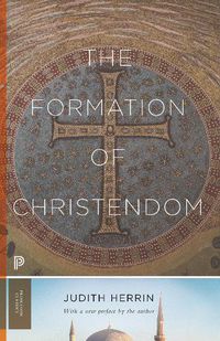Cover image for The Formation of Christendom