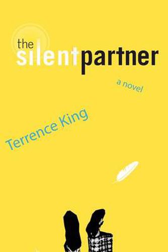 Cover image for The Silent Partner