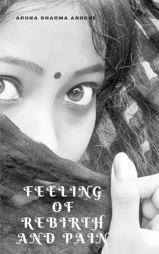 Cover image for Feeling of Rebirth and Pain