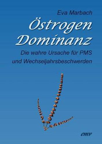 Cover image for OEstrogen-Dominanz