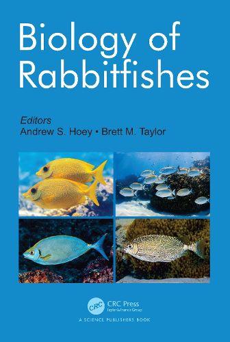 Cover image for Biology of Rabbitfishes
