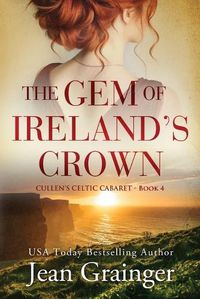 Cover image for The Gem of Irelands Crown