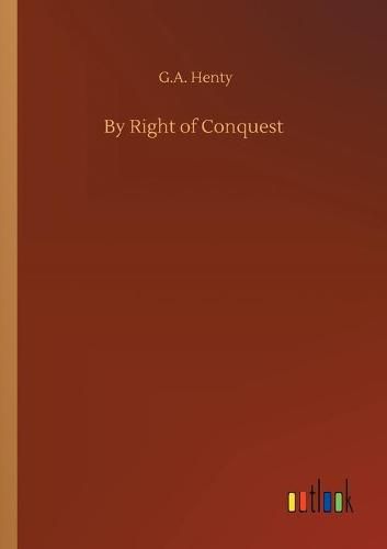 Cover image for By Right of Conquest