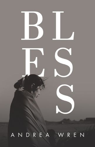 Cover image for Bless