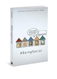 Cover image for Going Social: A Practical Guide on Social Media for Church Leaders