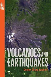 Cover image for Volcanoes and Earthquakes