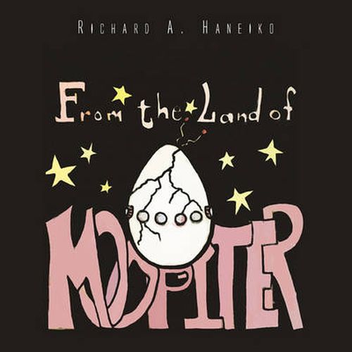 Cover image for From the Land of MOOPITER