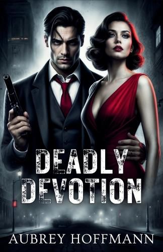 Cover image for Deadly Devotion