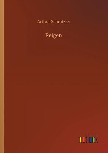 Cover image for Reigen