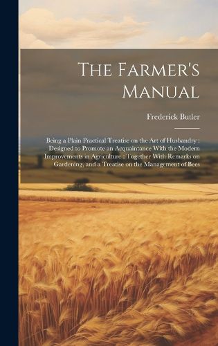 Cover image for The Farmer's Manual