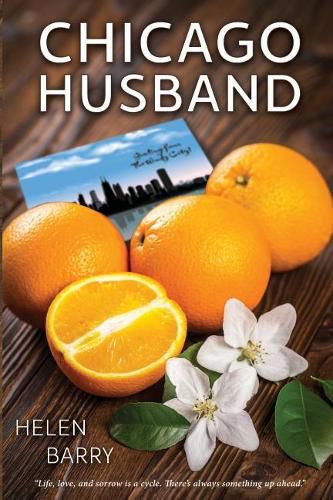 Cover image for Chicago Husband