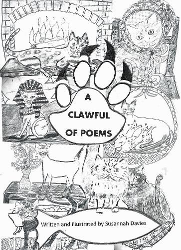 A CLAWFUL OF POEMS