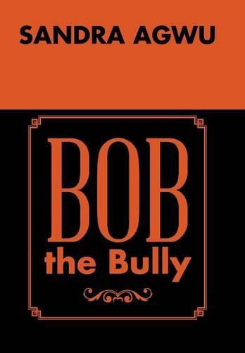 Cover image for Bob the Bully