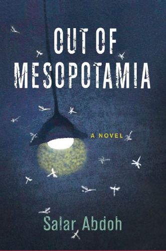 Cover image for Out Of Mesopotamia