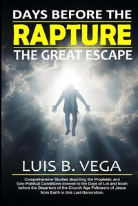 Cover image for Rapture