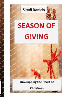 Cover image for Season of Giving