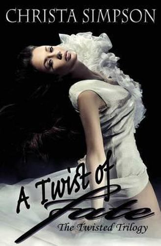 Cover image for A Twist of Fate