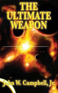 Cover image for The Ultimate Weapon