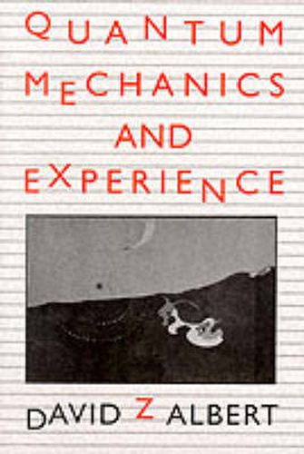 Cover image for Quantum Mechanics and Experience