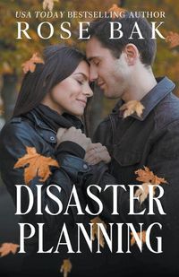 Cover image for Disaster Planning