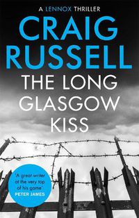 Cover image for The Long Glasgow Kiss