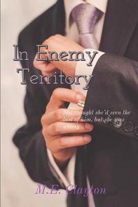 Cover image for In Enemy Territory