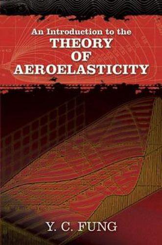 Cover image for An Introduction to the Theory of Aeroelasticity