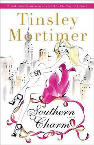 Cover image for Southern Charm