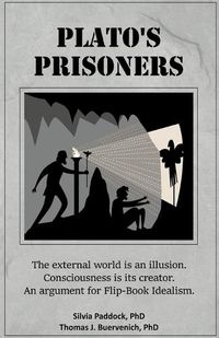 Cover image for Plato's Prisoners