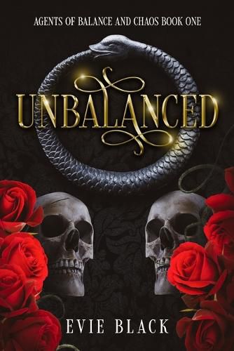 Cover image for Unbalanced
