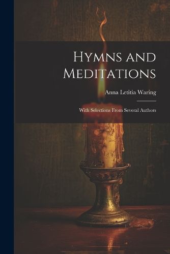 Cover image for Hymns and Meditations
