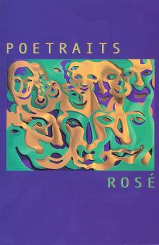 Cover image for Poetraits