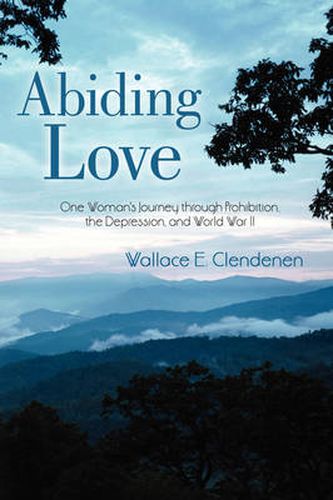 Cover image for Abiding Love