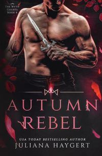 Cover image for Autumn Rebel