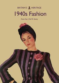 Cover image for 1940s Fashion