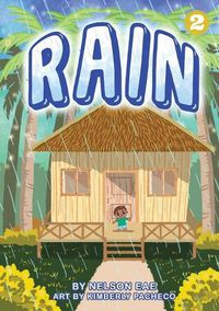 Cover image for Rain