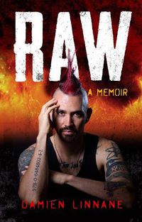 Cover image for Raw: A Memoir