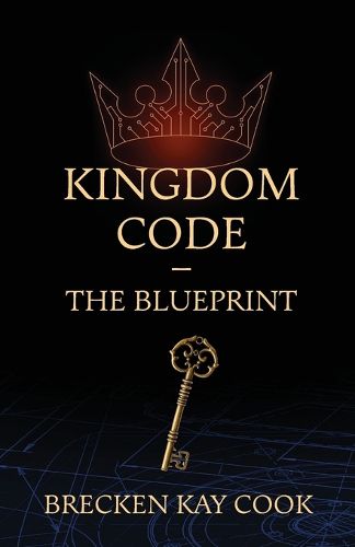 Cover image for Kingdom Code