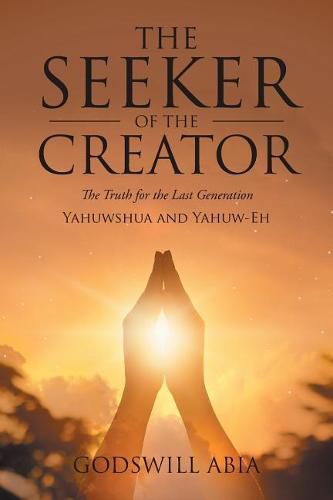 Cover image for The Seeker of the Creator