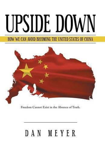 Cover image for Upside Down